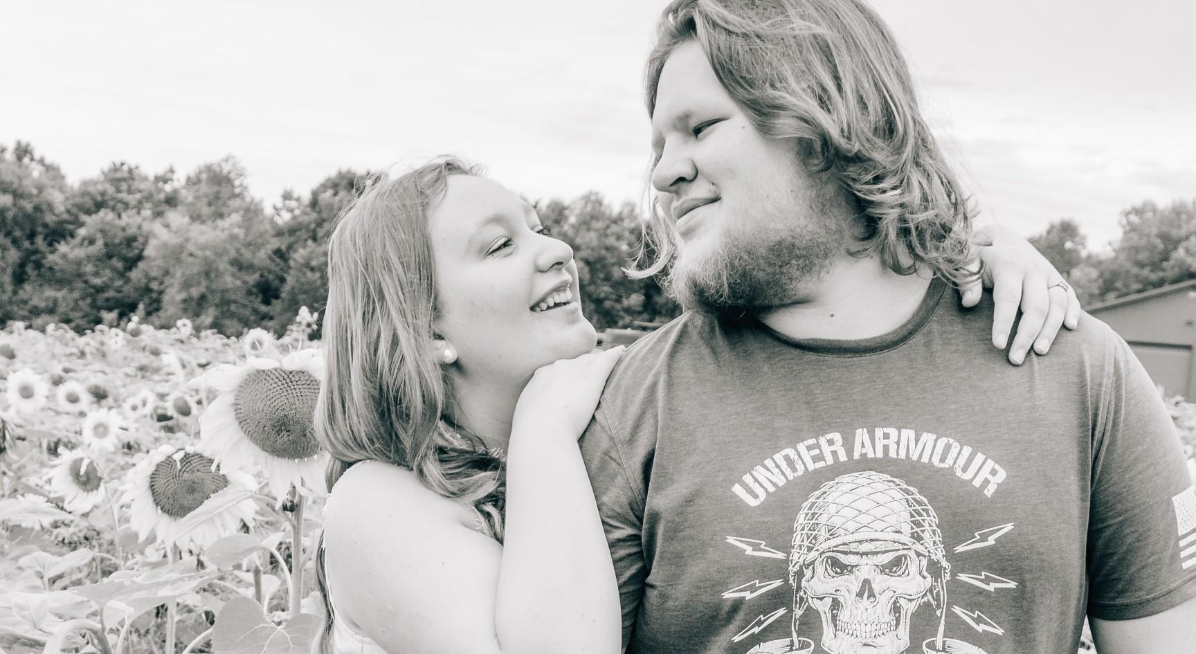 The Wedding Website of Kaylin Ritchey and Tyler Anton