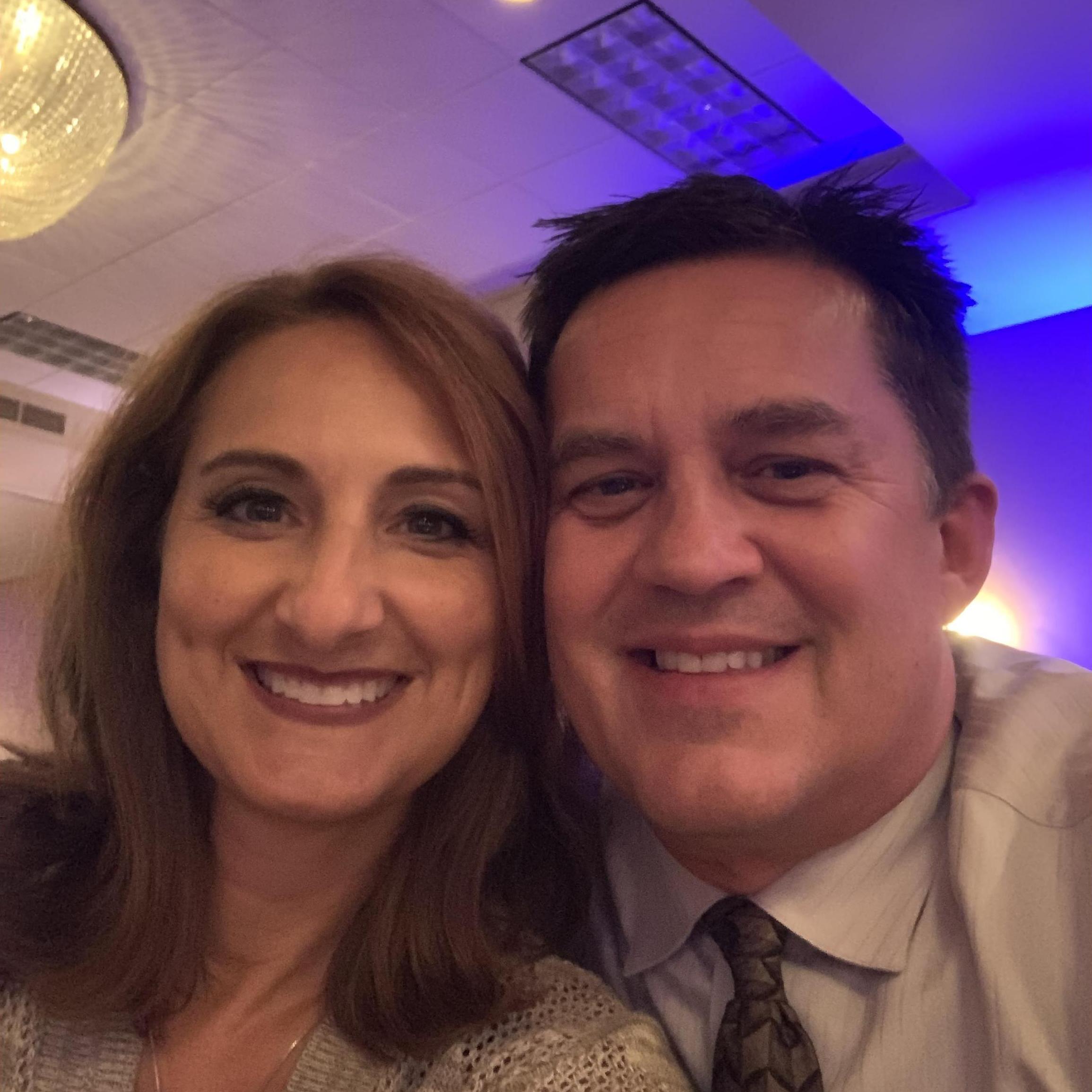 Wedding in Green Bay WI