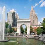 Washington Square Park