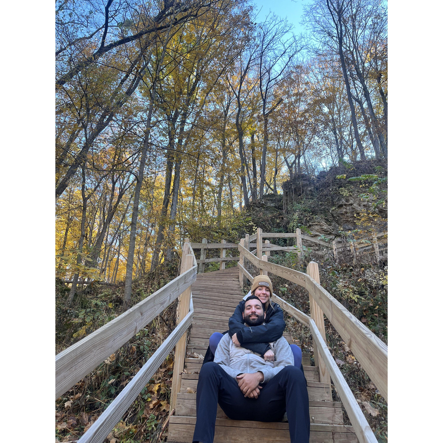 Emily Turns 30