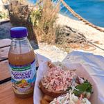 Sesuit Harbor Cafe