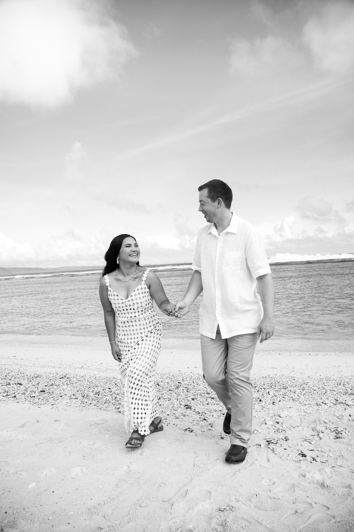 The Wedding Website of Marinel Ubaldo and Grant Streit