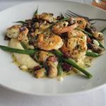Louie's Backyard (restaurant)