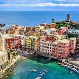 Cinque Terre
