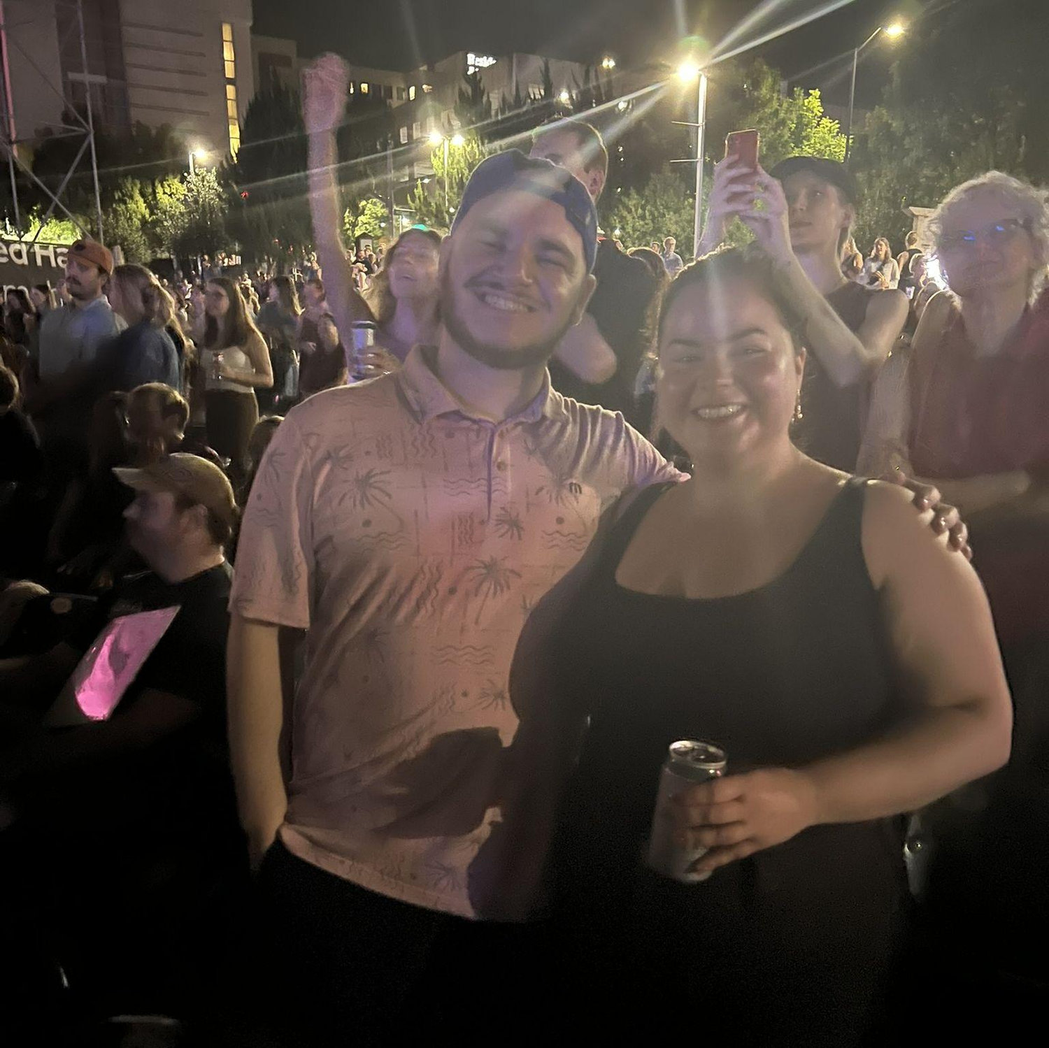 Lake Street Dive in Raleigh