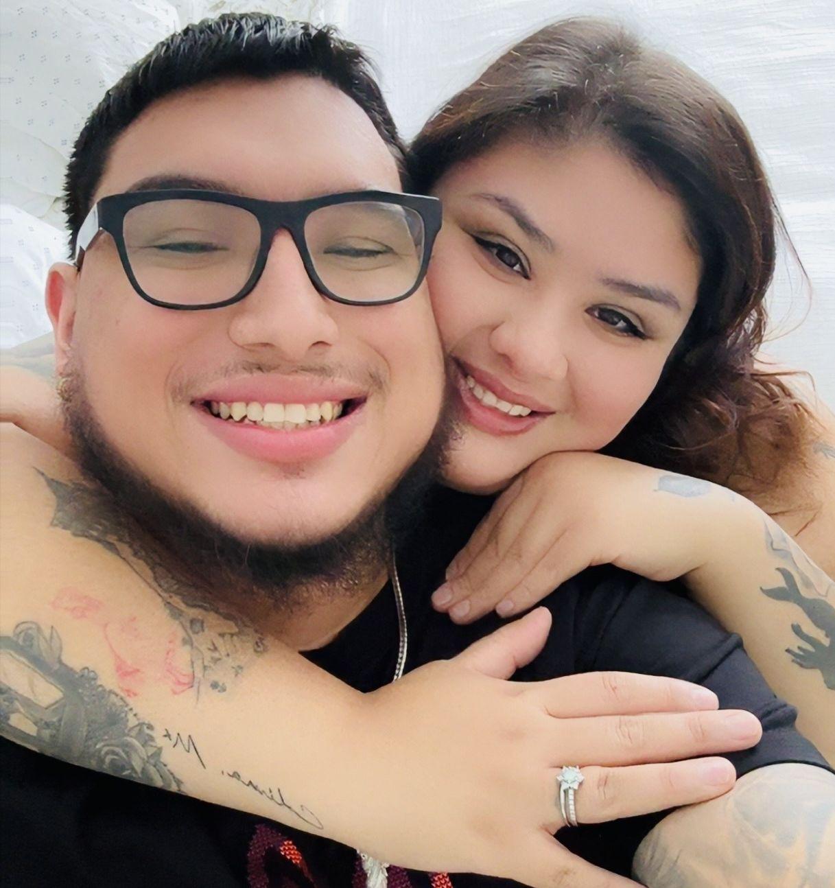 The Wedding Website of Fernanda Lepe and Adrian Orozco