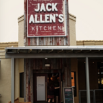 Jack Allen's Kitchen Round Rock