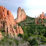 Garden of the Gods