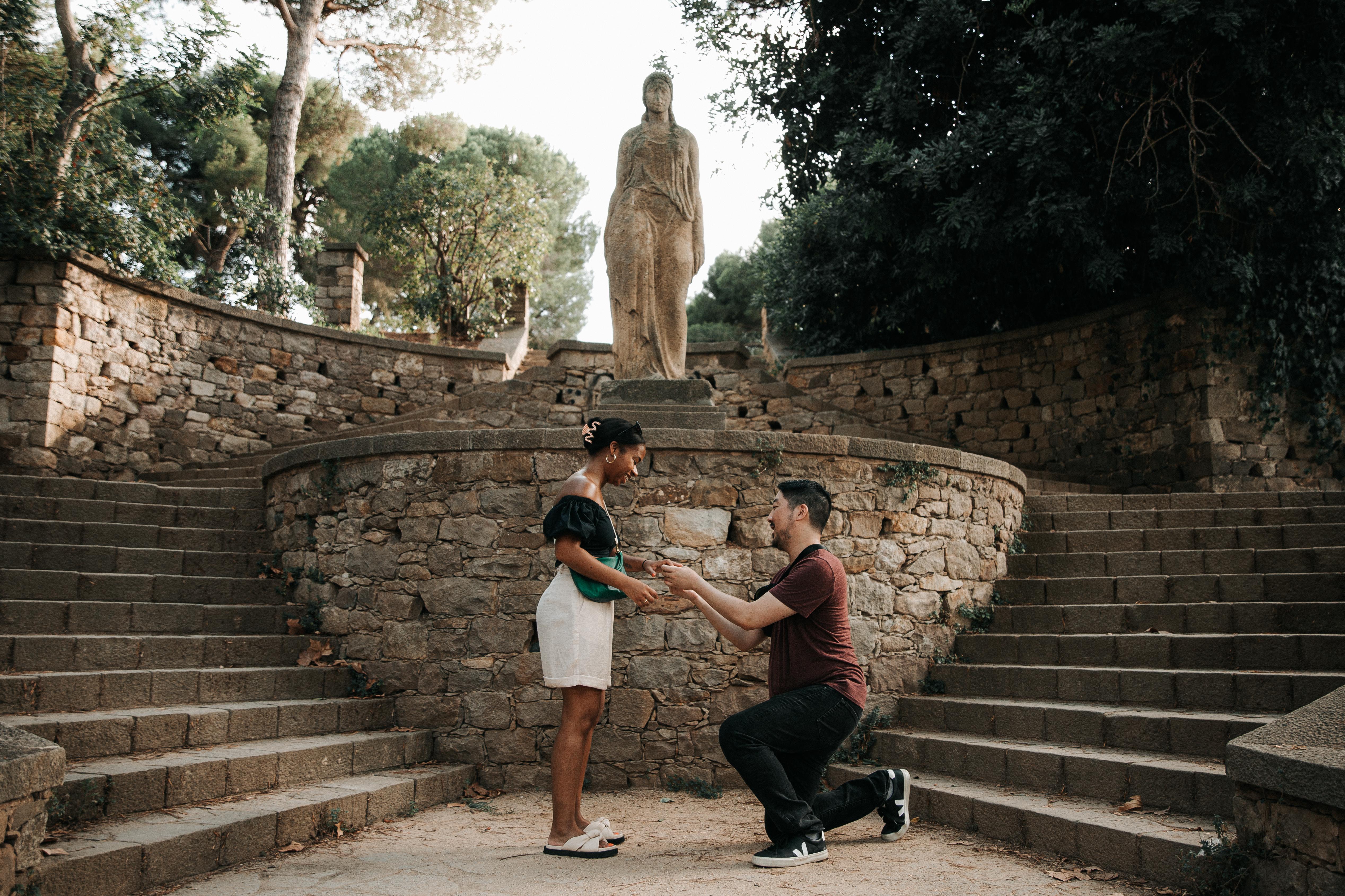 The Wedding Website of Nia Butler and Daniel Oh