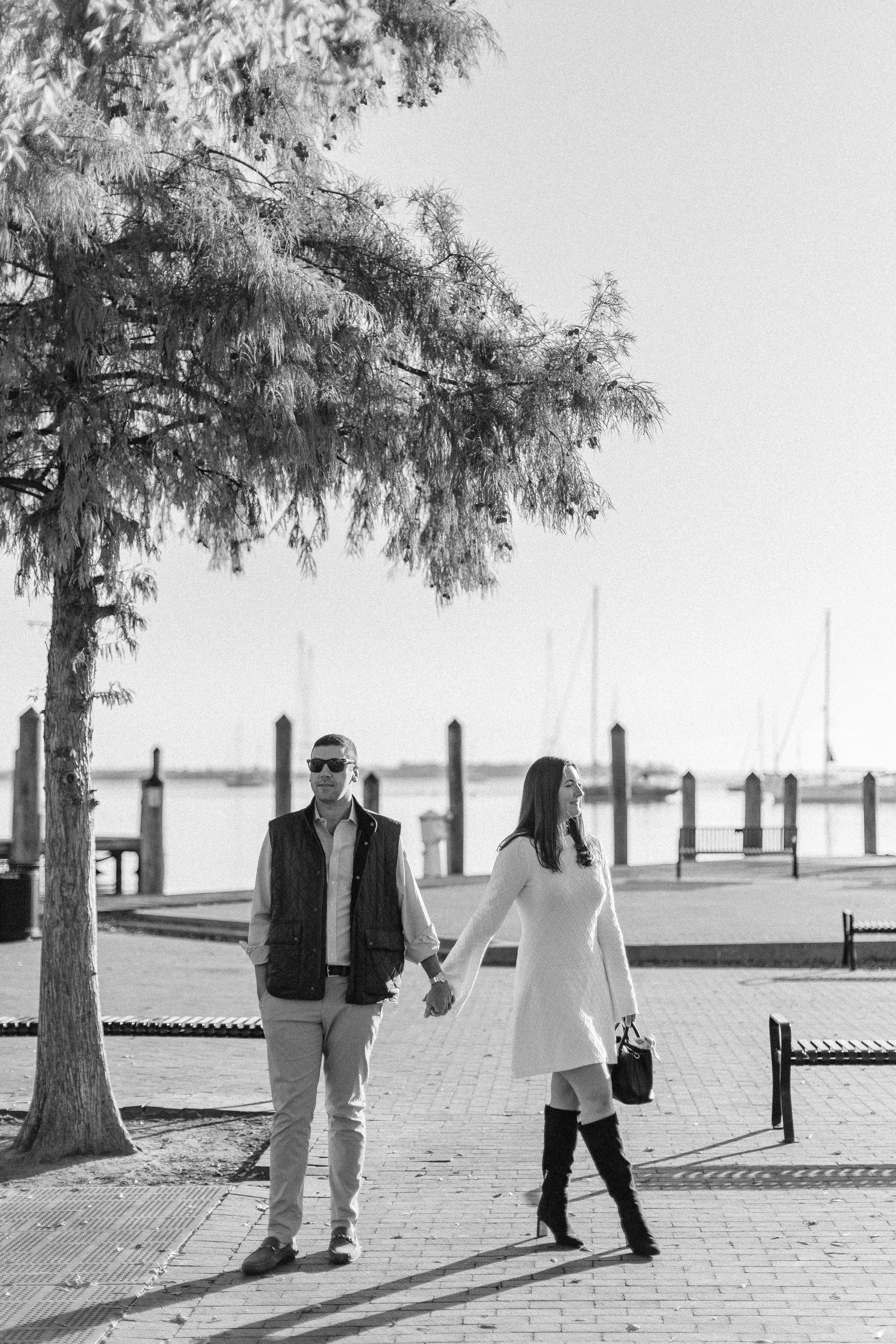 The Wedding Website of Lauren Rose West and Keenan Padraic Woofter