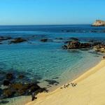 Playa El Chileno