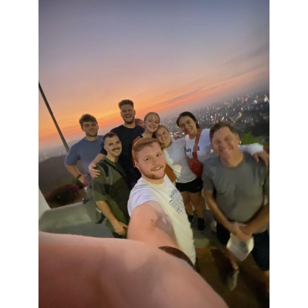 Last day in Cuba!