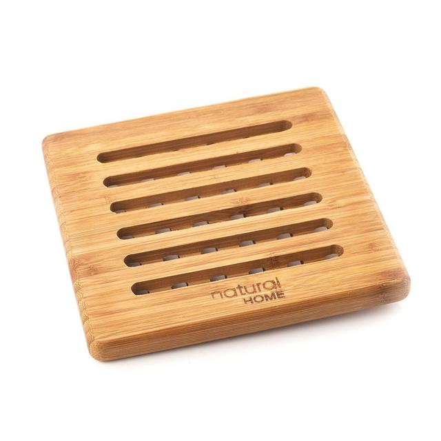 Natural Home™ Bamboo Trivet