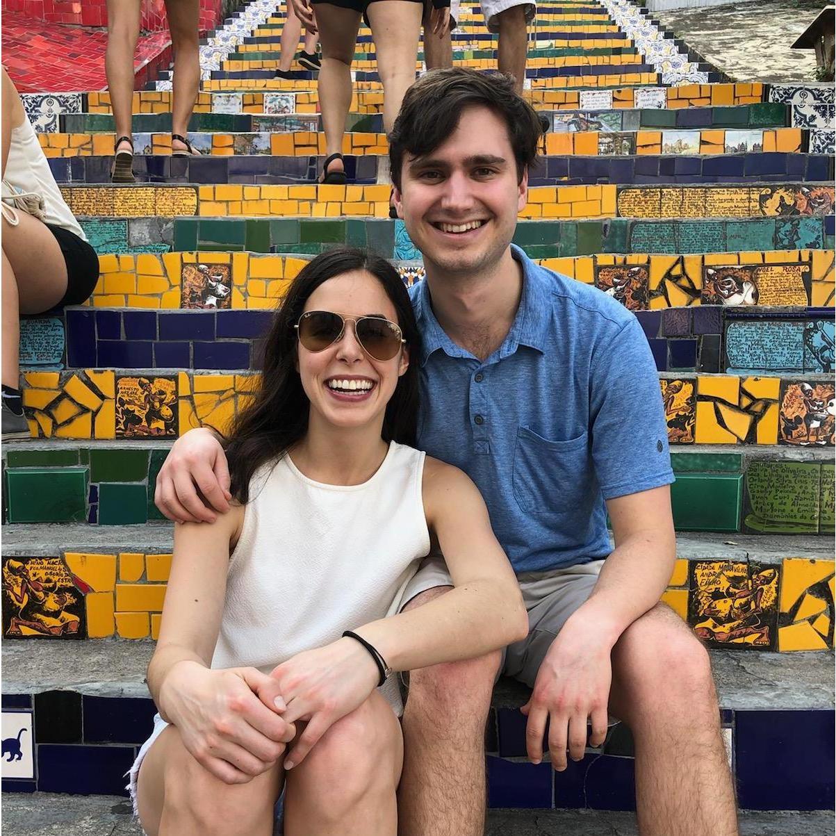 Rio de Janeiro, 2019