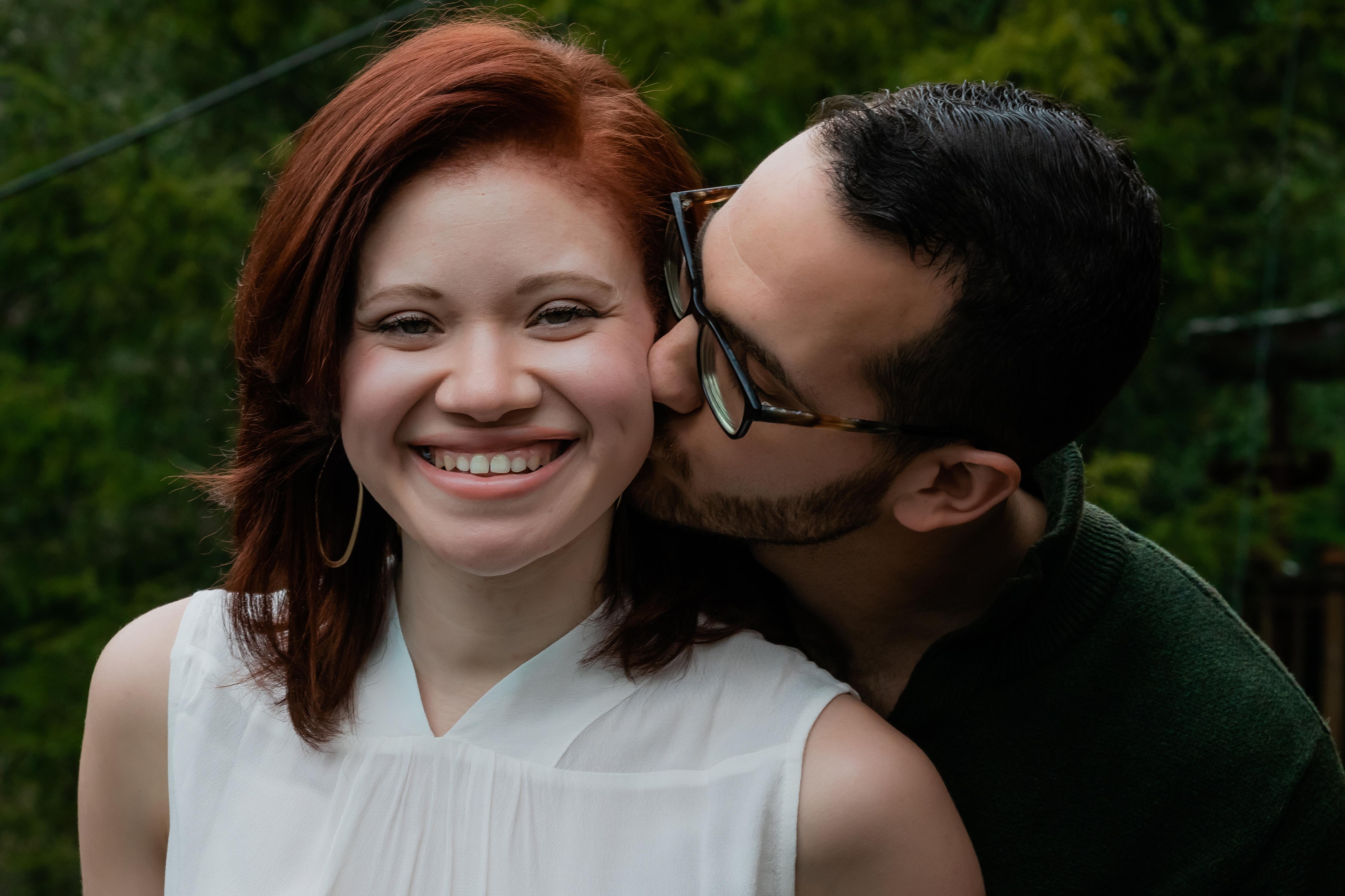 The Wedding Website of Margot Jones and Nathan Solomon