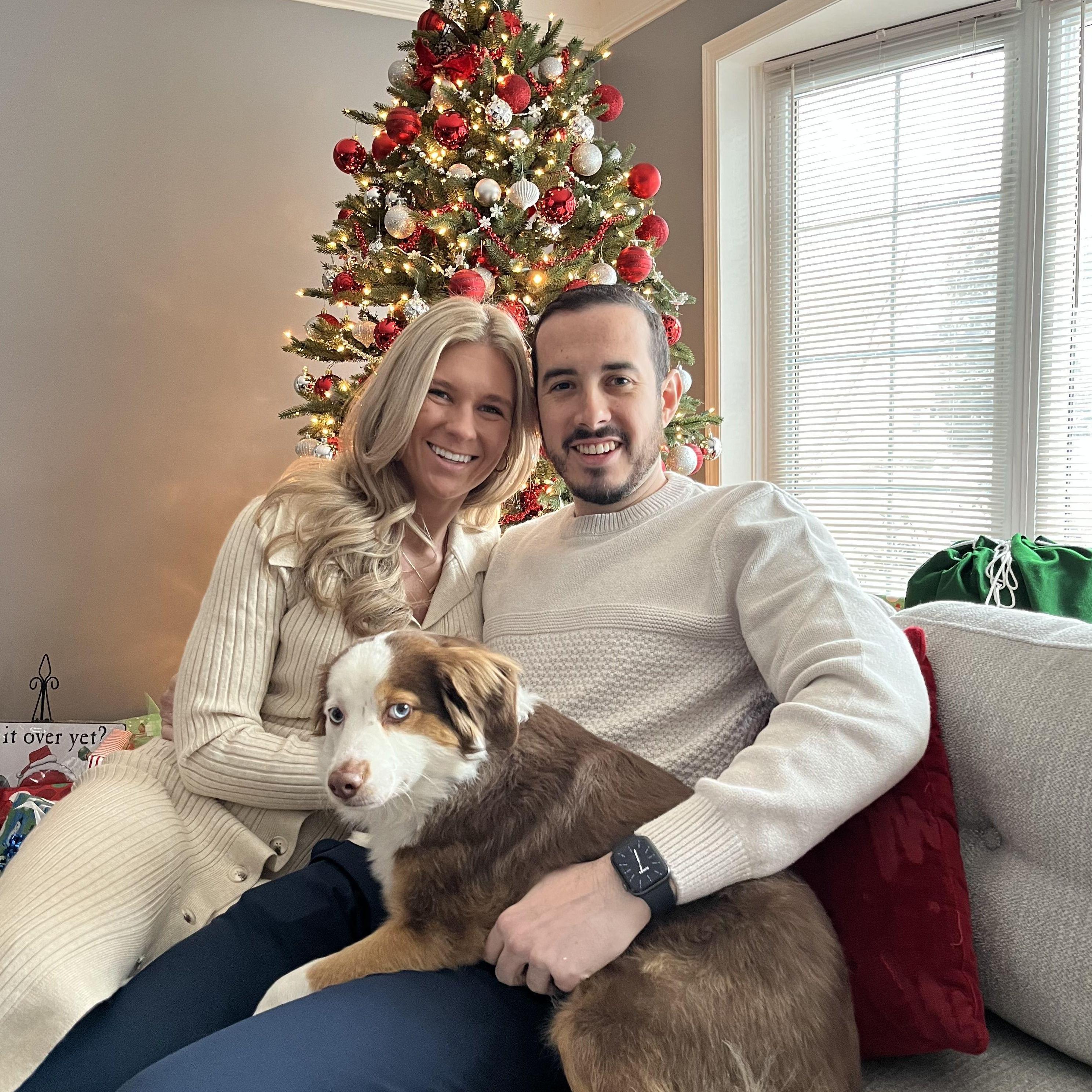 Detroit 2023 - Christmas with the Marcins