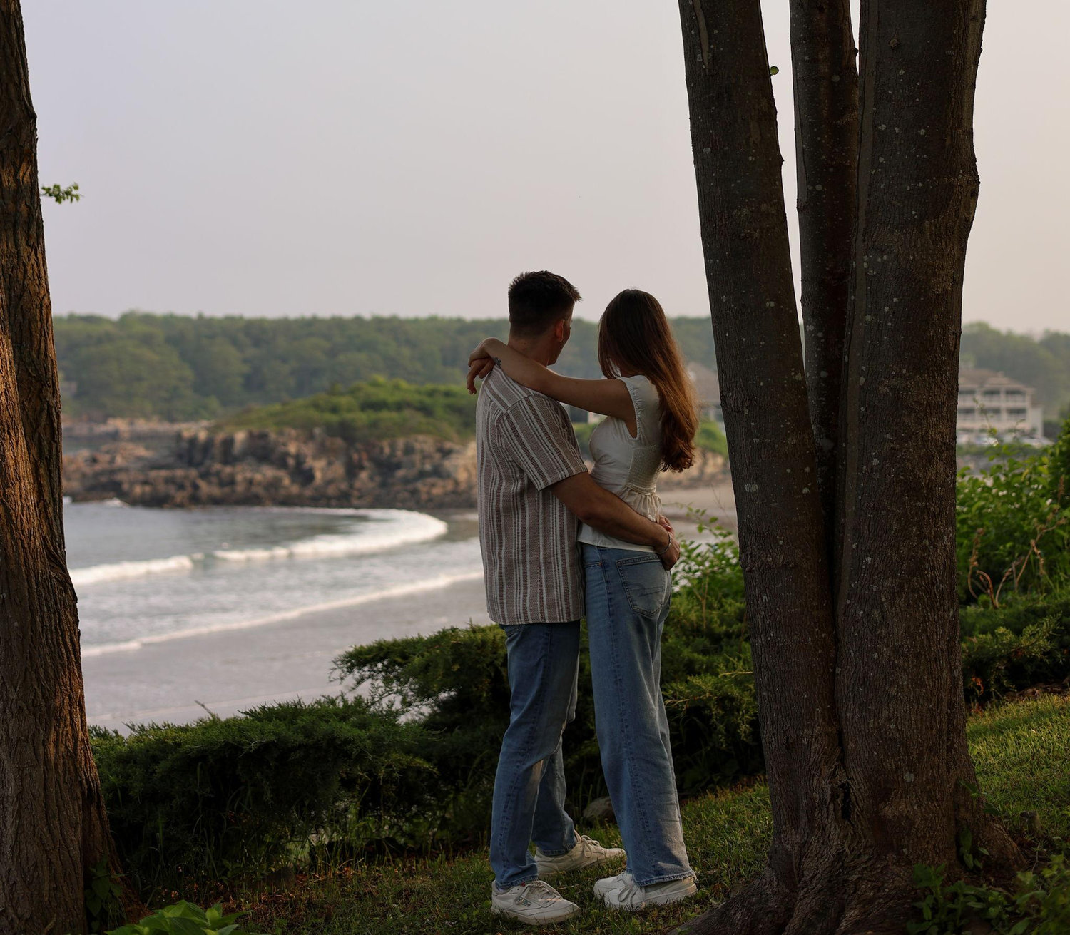 The Wedding Website of Michela Marafino and Jeremy Johnston