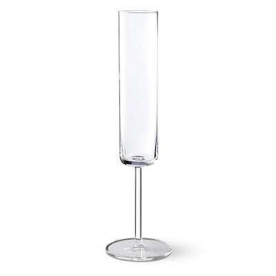 Schott Zwiesel Modo Champagne Flutes, Set of 4