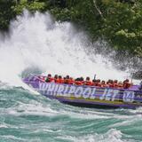 Whirlpool Jet Boat Tours