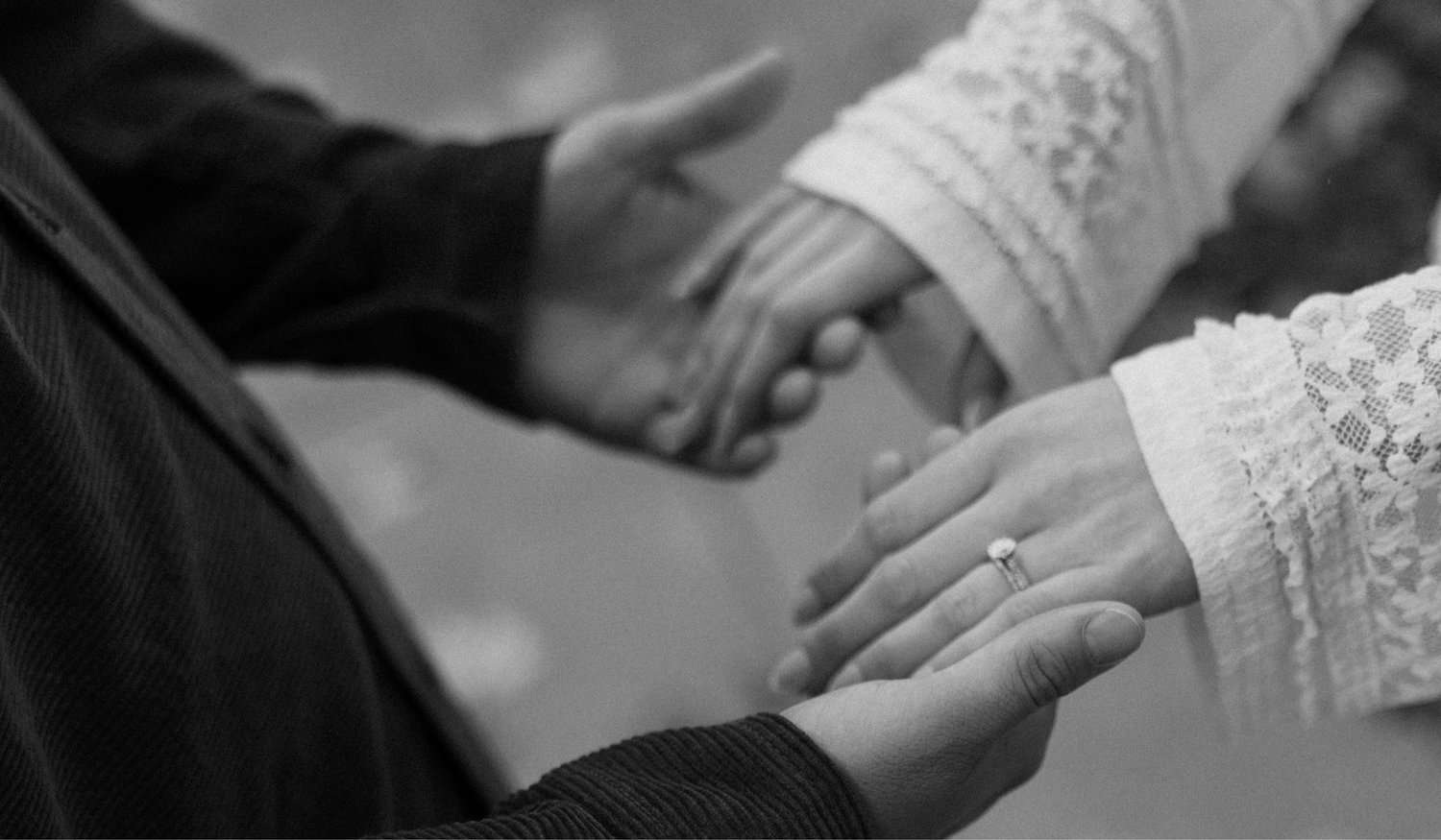 The Wedding Website of Jerry Lyons and Brittany Reinke