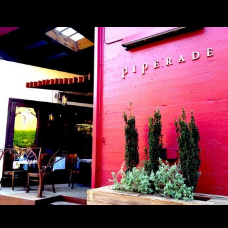 West Coast Basque Cuisine