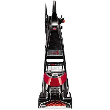 BISSELL Proheat Essential Carpet Cleaner and Carpet Shampooer, 1887