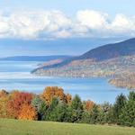 Canandaigua Lake Wine Trail