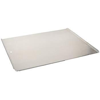 Nordic Ware Natural Aluminum Commercial Large Classic Cookie Sheet