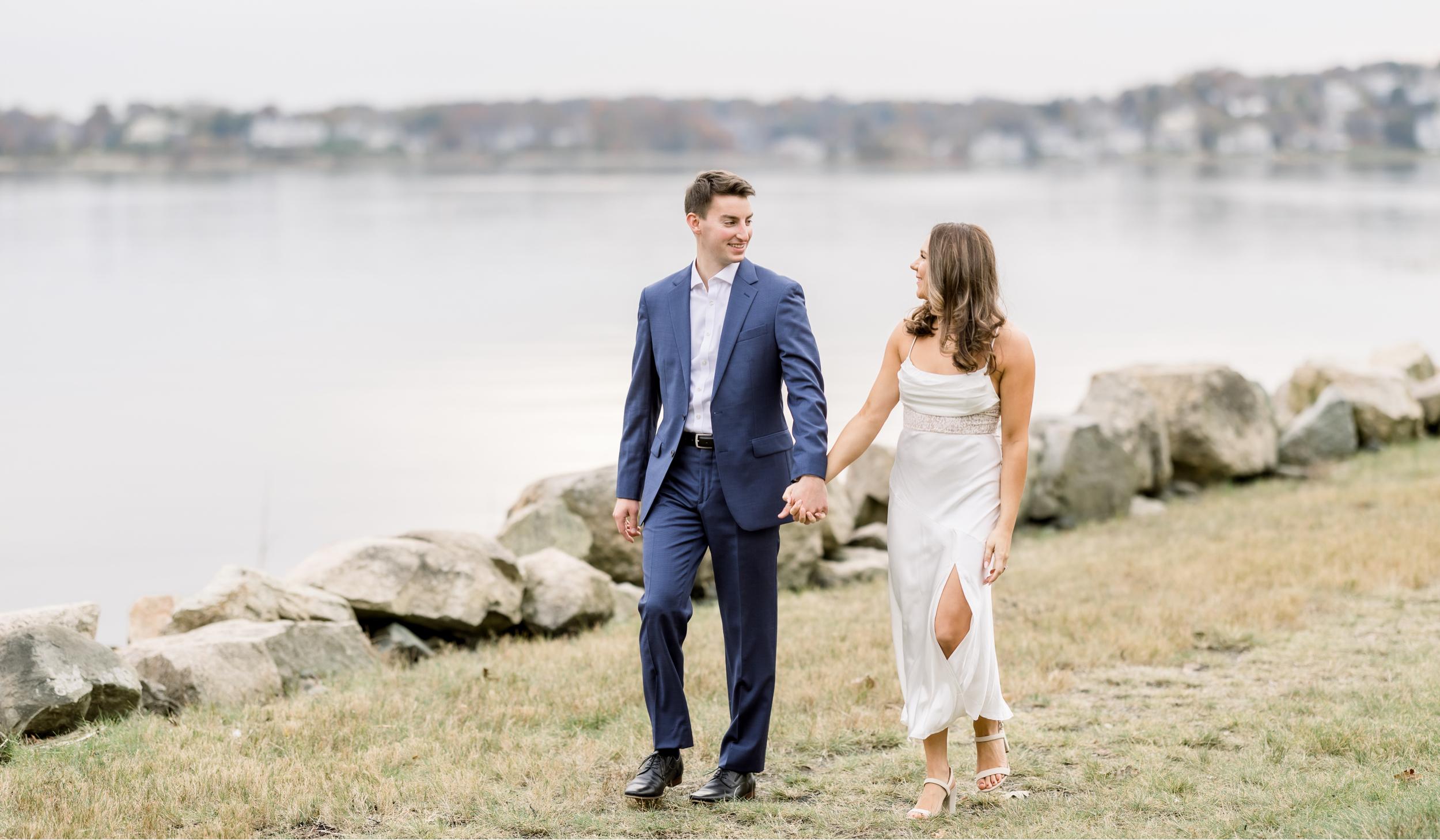 The Wedding Website of Natalie Ardagna and Zachary Curtis