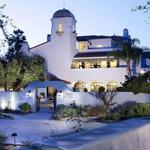 The Spa at the Ojai Valley Inn