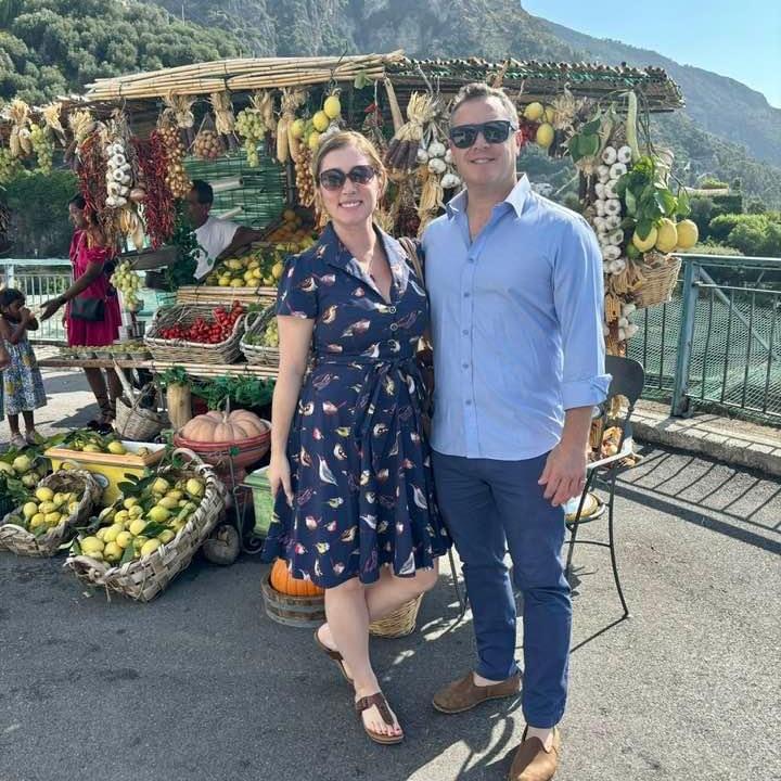 Amalfi
