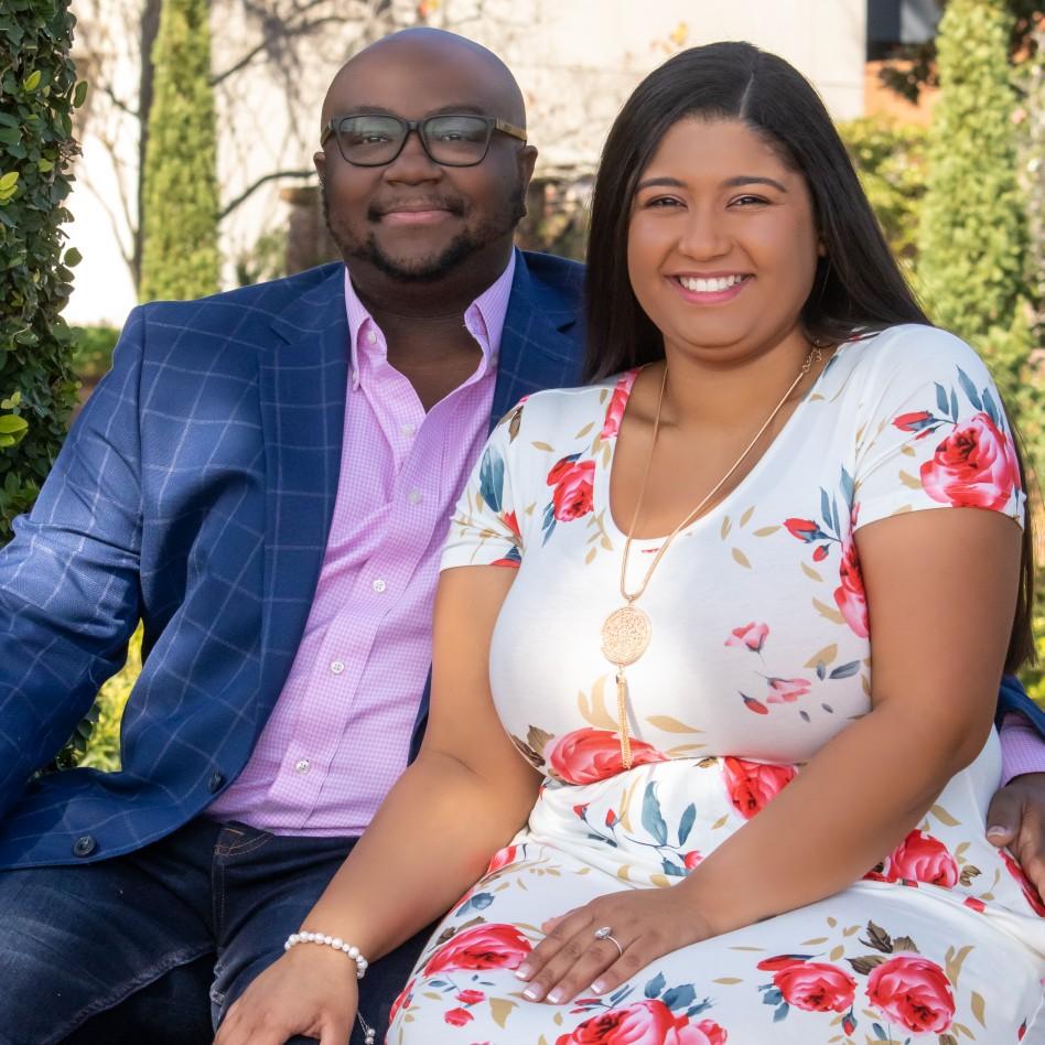 Engagement Photo Session!
01.14.2021