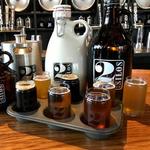 2 Silos Brewing Company