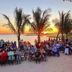 Macky's Bayside Bar & Grill
