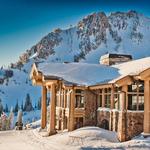 Snowbasin Resort