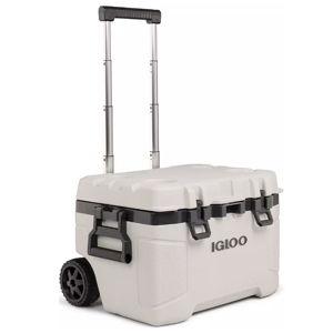 Igloo Trailmate 52 Quart Roller Cooler