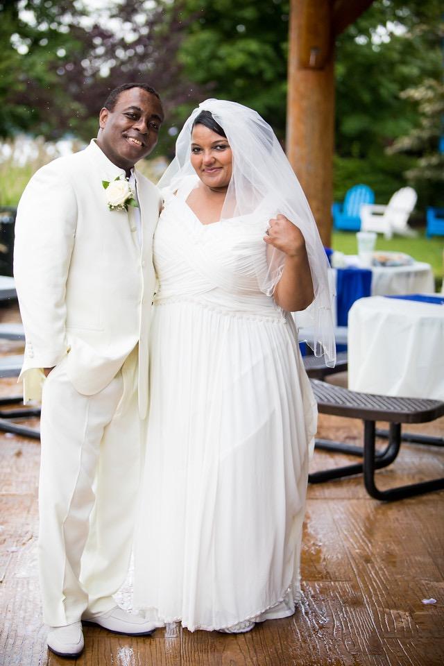 The Wedding Website of Joel Love and Denise Stinson