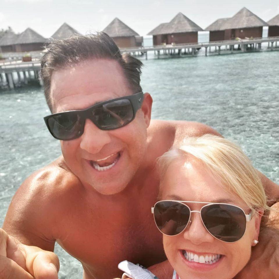 Maldives 2019