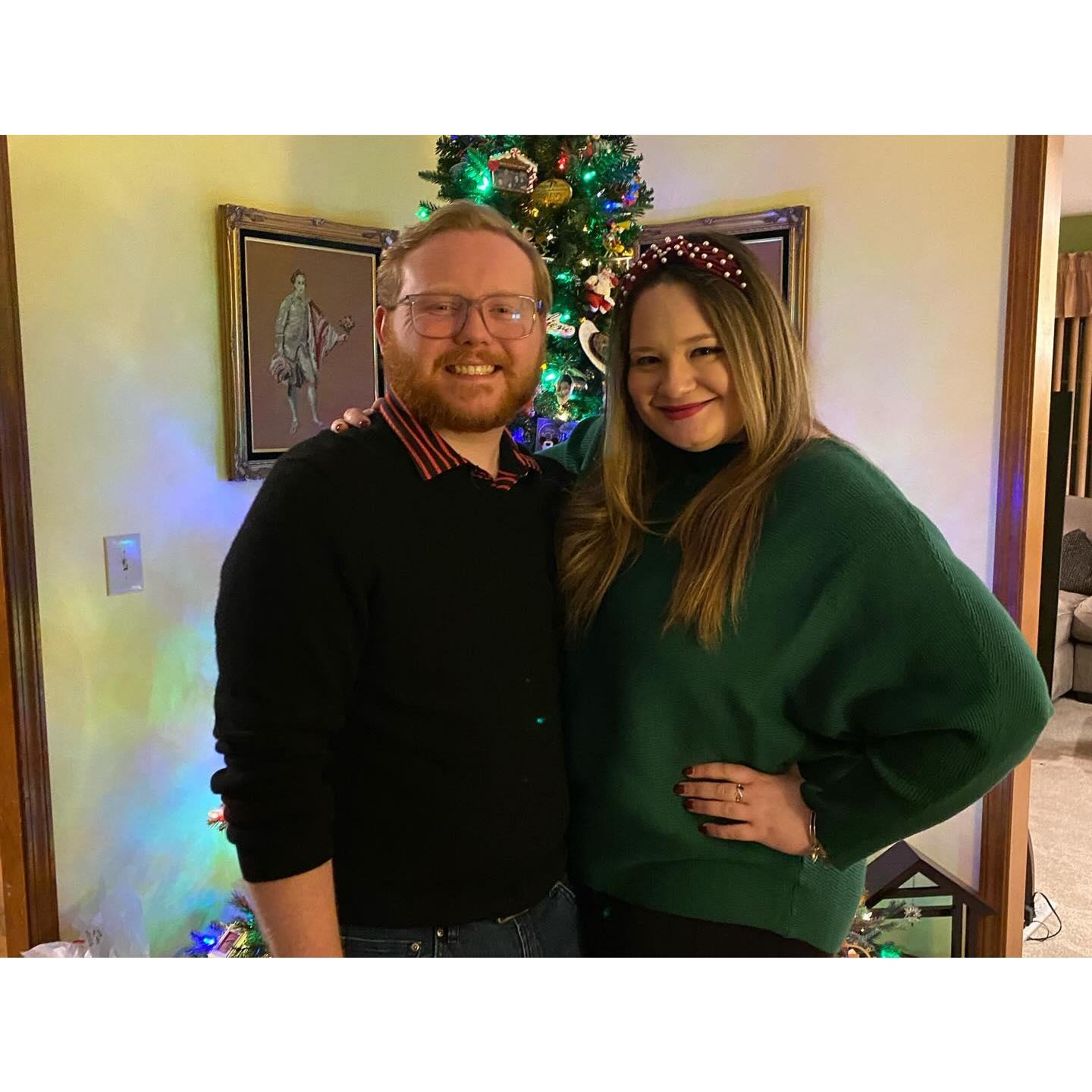 Christmas Eve 2023!