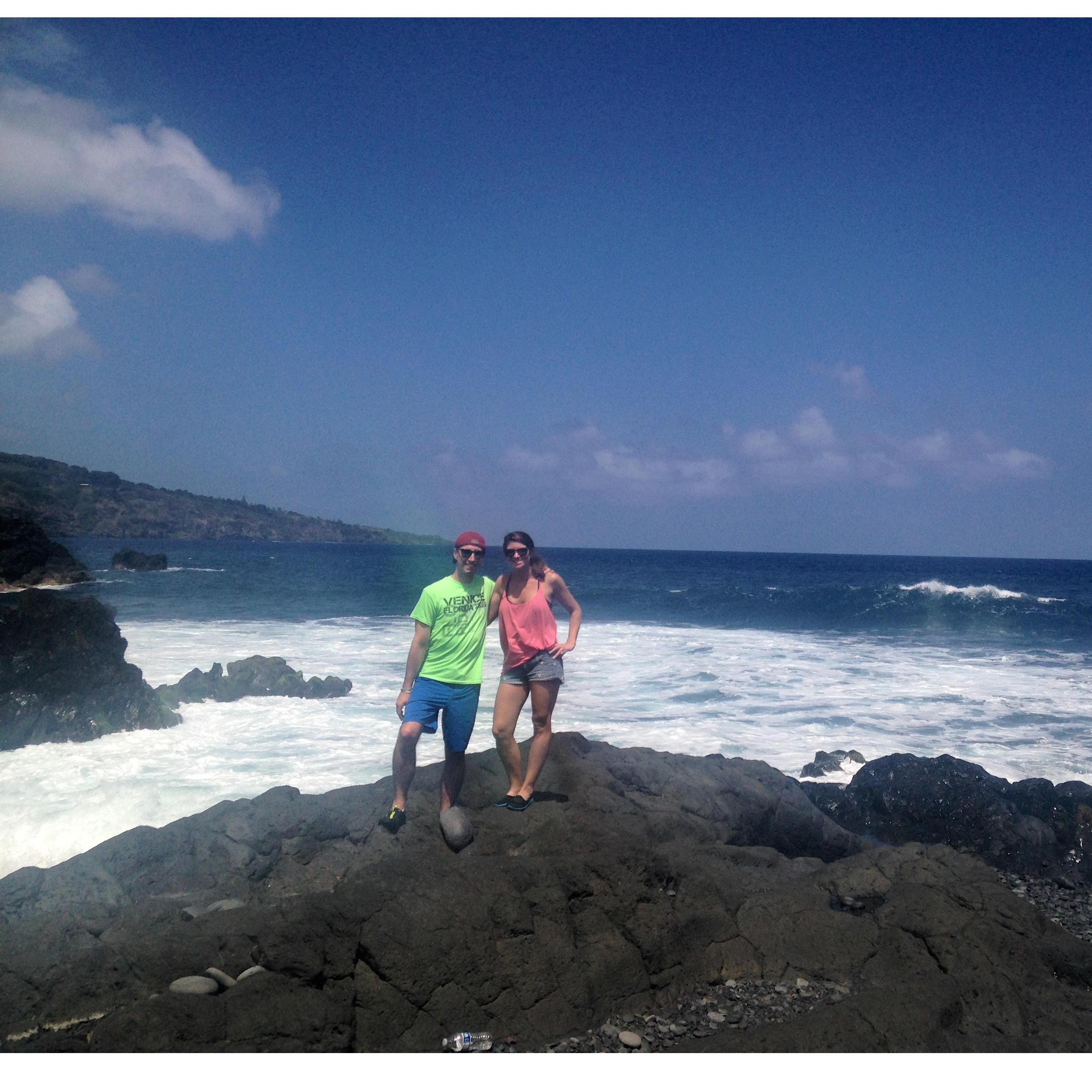 Hawaii