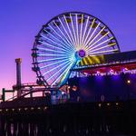 Santa Monica Pier