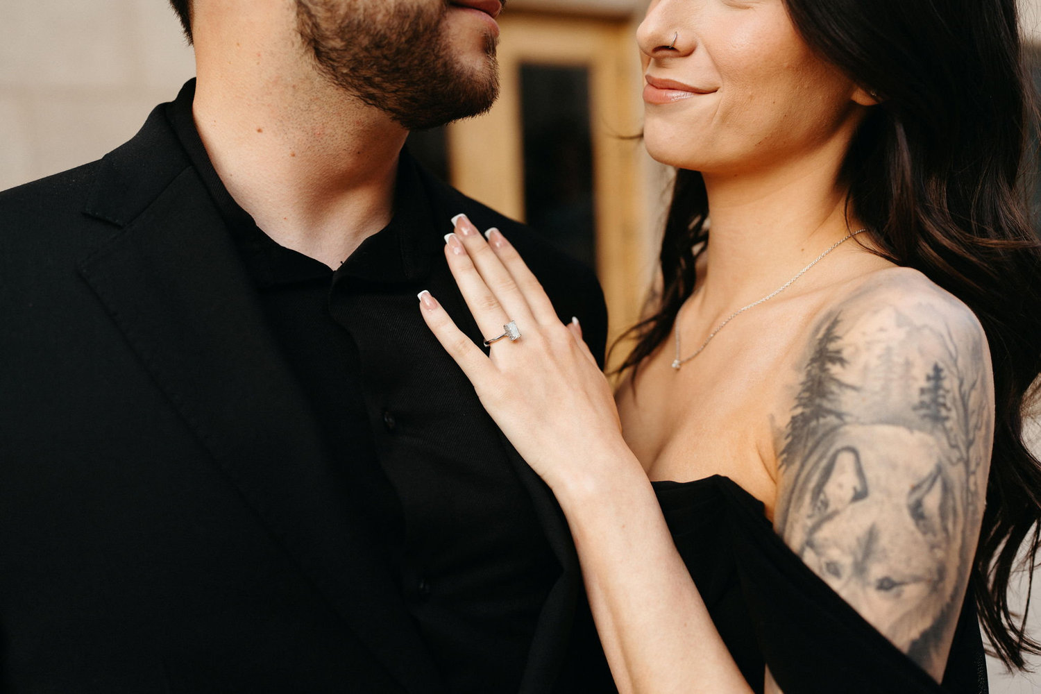 The Wedding Website of Breanna Hogan and Jacob Berger