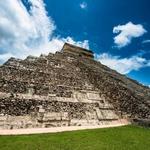 Chichén Itzá Deluxe