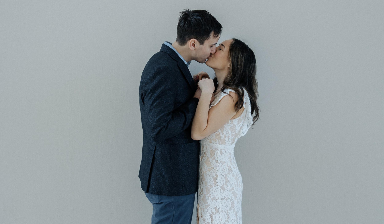 The Wedding Website of Maggie Bellucci and Matthew Burman