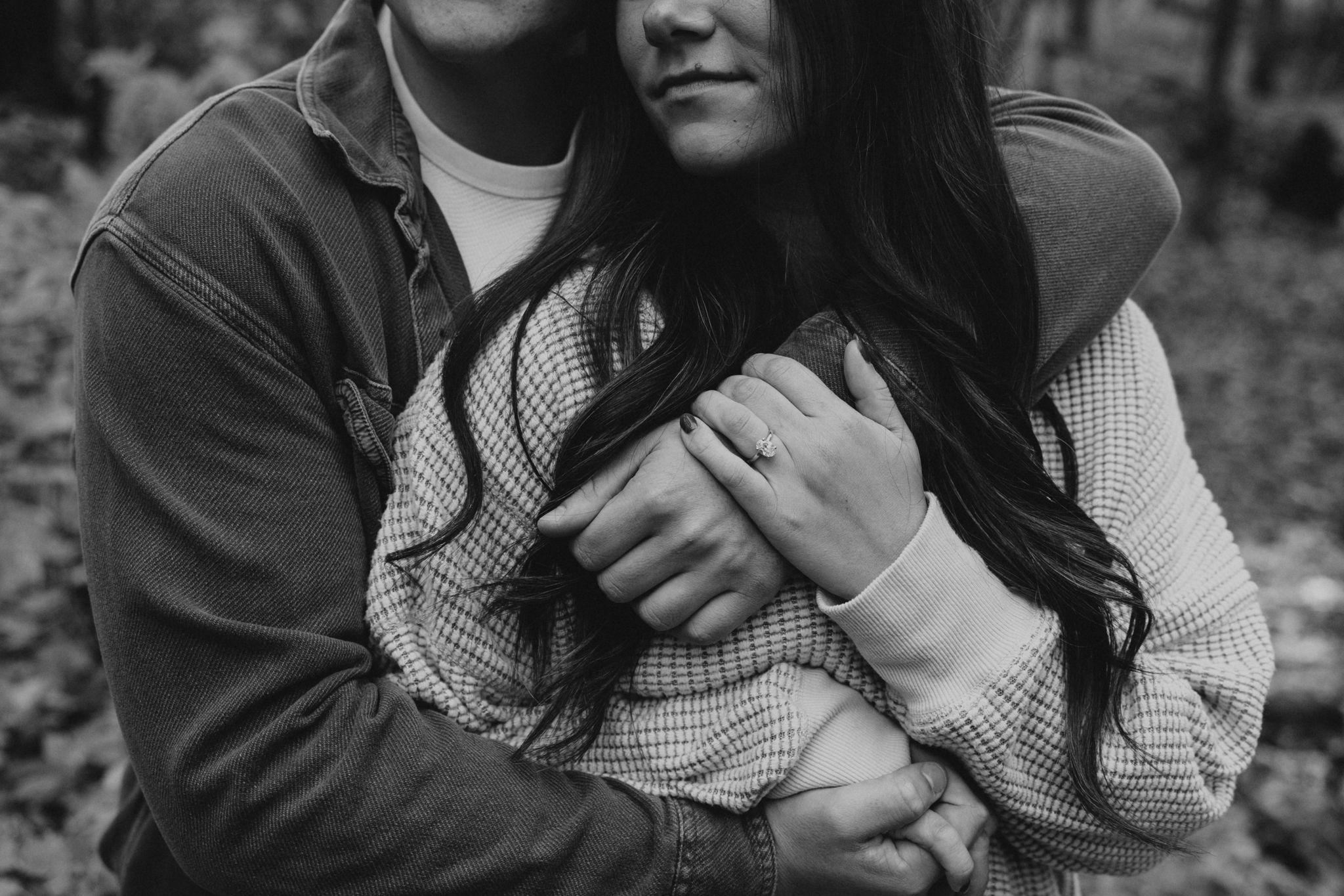 The Wedding Website of Nick McKenzie and Skyla Sampson