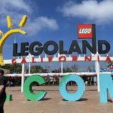 LEGOLAND California