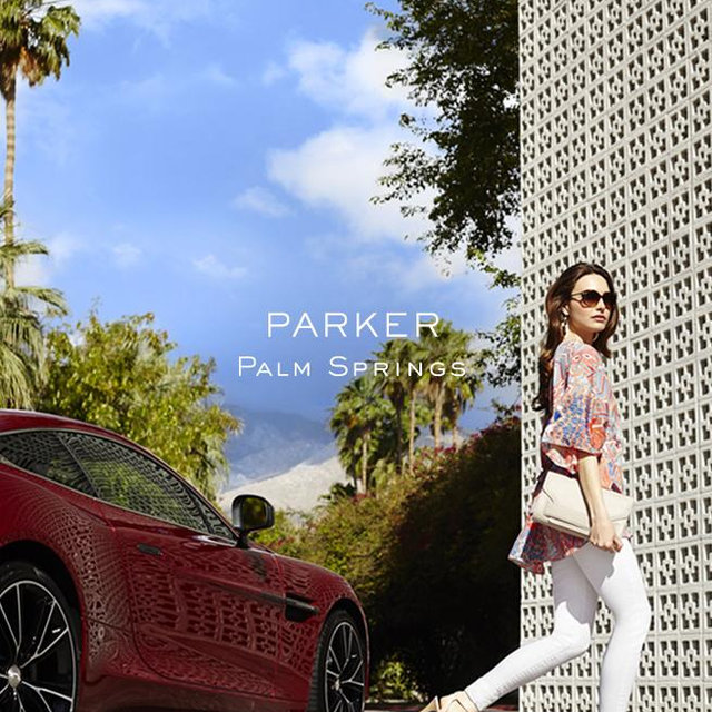The Parker Palm Springs