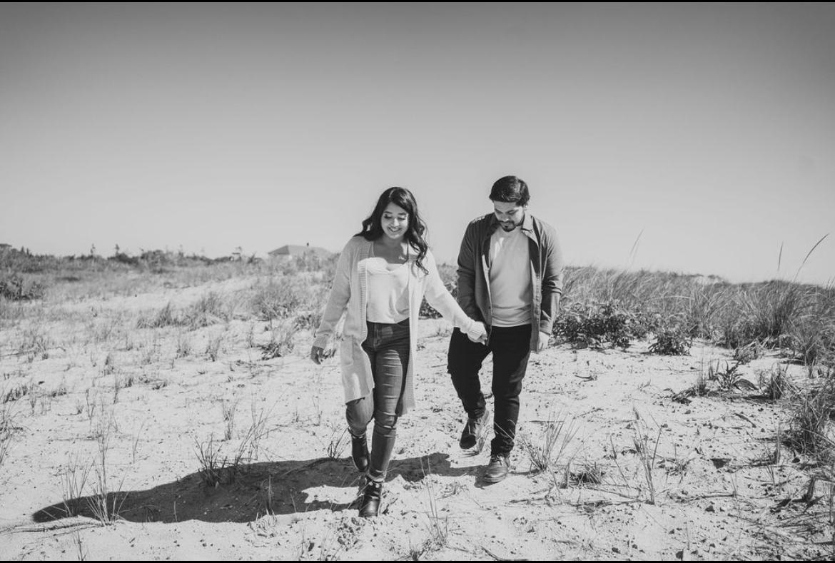The Wedding Website of Johnny Bonilla and Xiomara Contreras