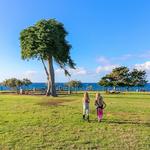 Ellen Browning Scripps Park
