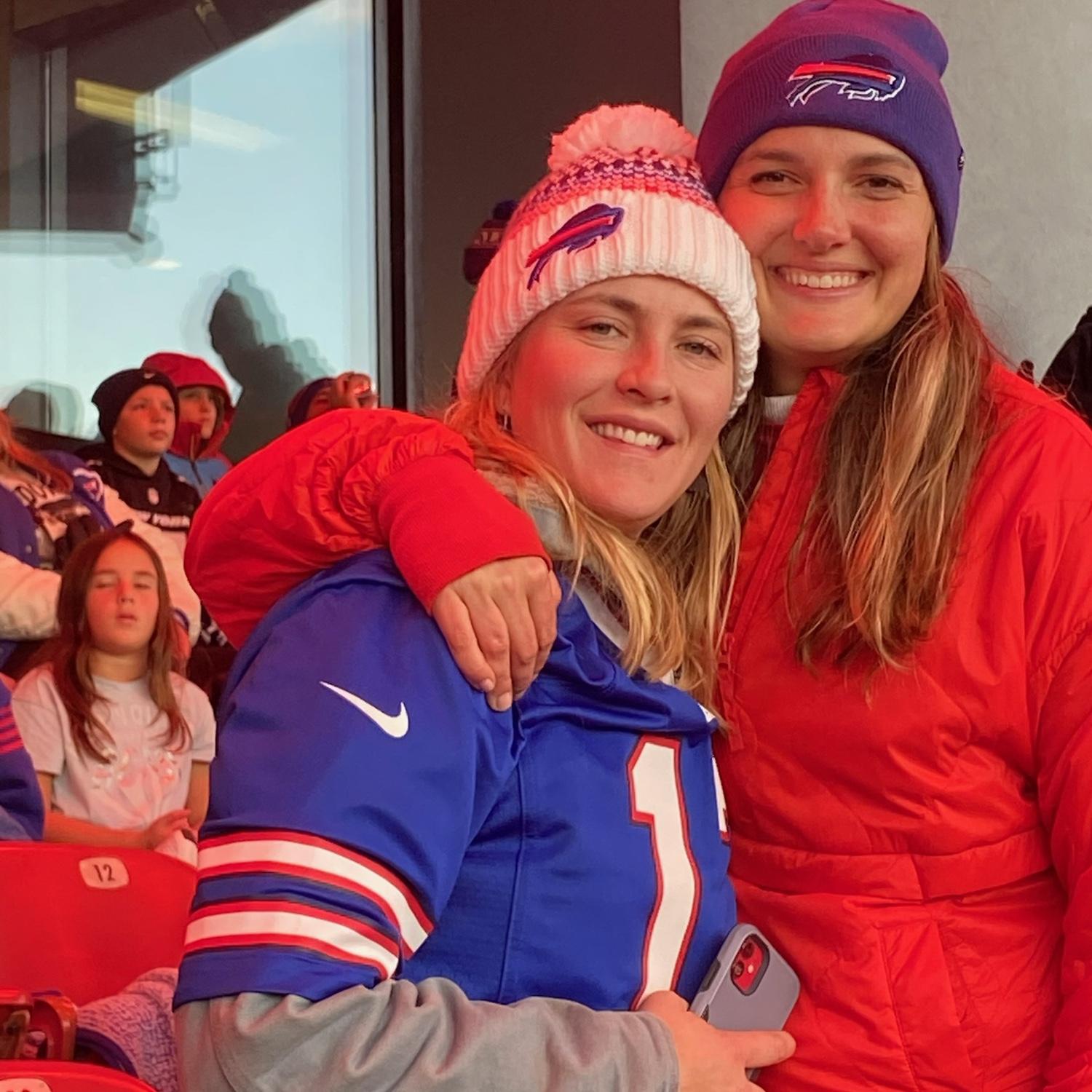 Go Bills!!